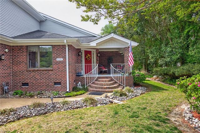 5121 Shenstone DR, Virginia Beach, VA 23455