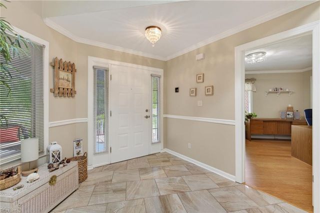 5121 Shenstone DR, Virginia Beach, VA 23455