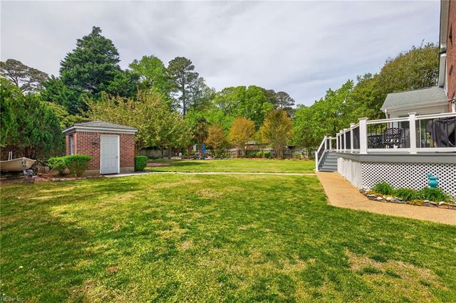 5121 Shenstone DR, Virginia Beach, VA 23455