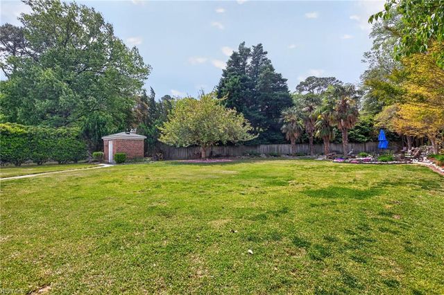 5121 Shenstone DR, Virginia Beach, VA 23455