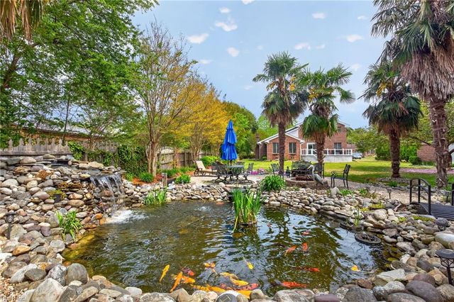 5121 Shenstone DR, Virginia Beach, VA 23455