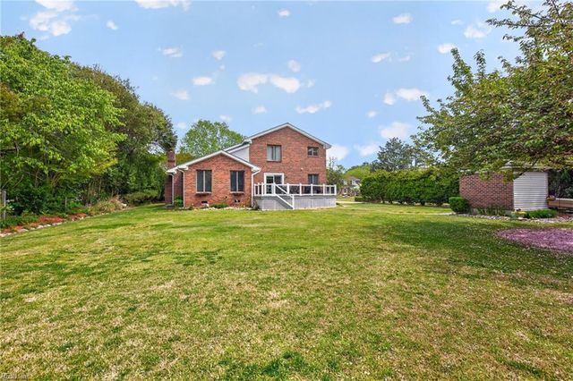 5121 Shenstone DR, Virginia Beach, VA 23455