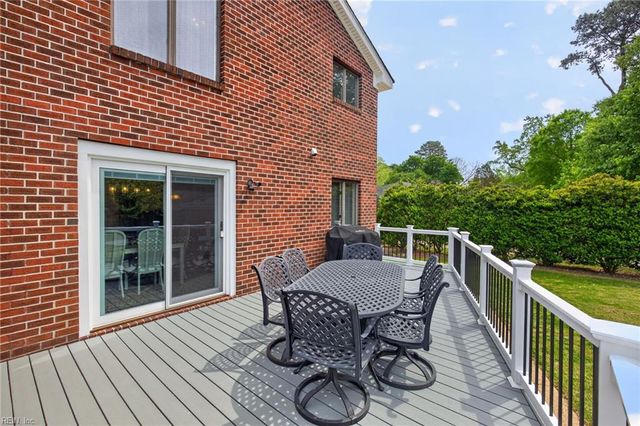 5121 Shenstone DR, Virginia Beach, VA 23455