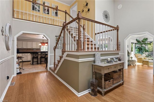 5121 Shenstone DR, Virginia Beach, VA 23455