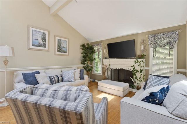 5121 Shenstone DR, Virginia Beach, VA 23455