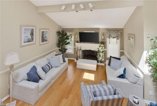 5121 Shenstone DR, Virginia Beach, VA 23455