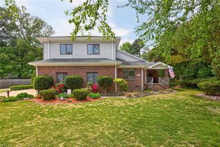 5121 Shenstone DR, Virginia Beach, VA 23455