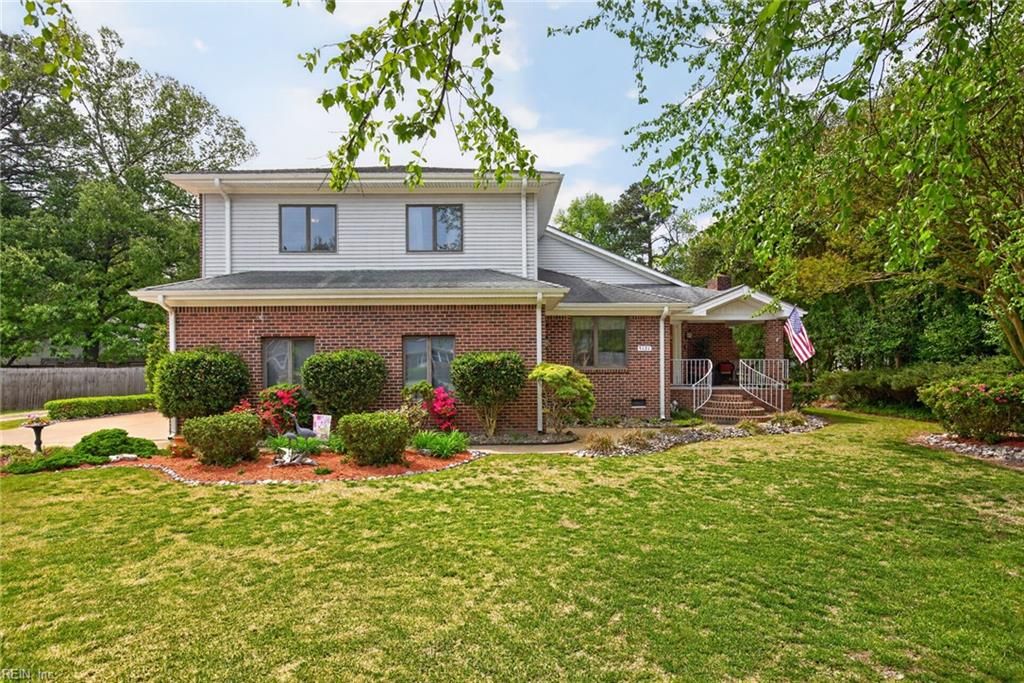 5121 Shenstone DR, Virginia Beach, VA 23455