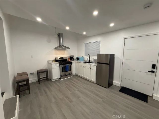 12119 Bambi, Granada Hills, CA 91344