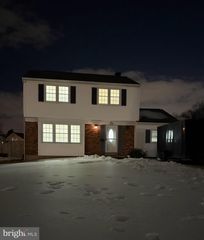 1 S INDEPENDENCE BLVD, New Castle, DE 19720