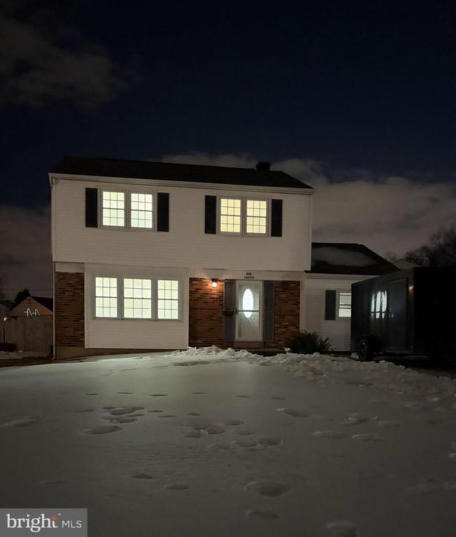 1 S INDEPENDENCE BLVD, New Castle, DE 19720