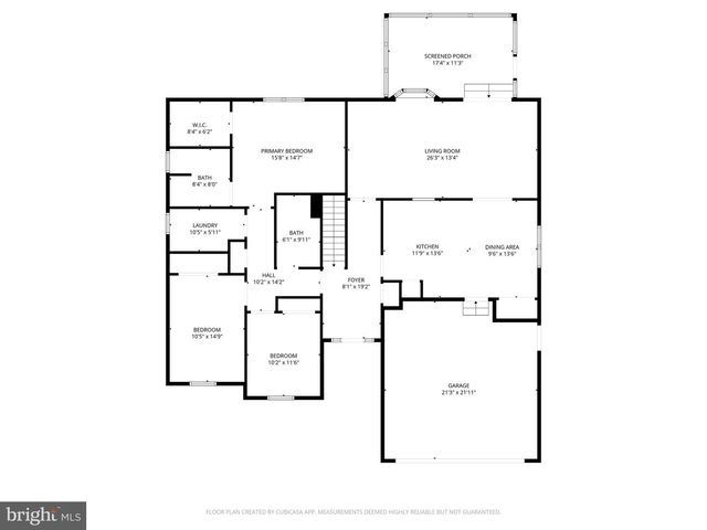 4 STRAW CT, Littlestown, PA 17340