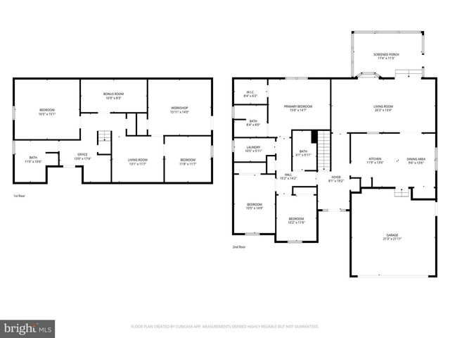4 STRAW CT, Littlestown, PA 17340