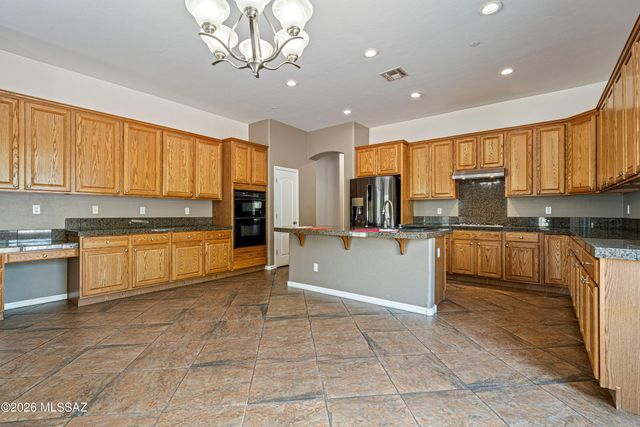 11962 N Grape Ivy Place, Oro Valley, AZ 85737