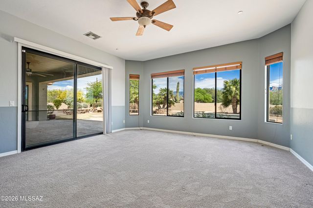 11962 N Grape Ivy Place, Oro Valley, AZ 85737