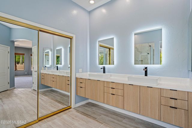 11962 N Grape Ivy Place, Oro Valley, AZ 85737