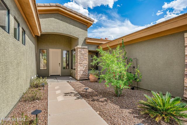 11962 N Grape Ivy Place, Oro Valley, AZ 85737