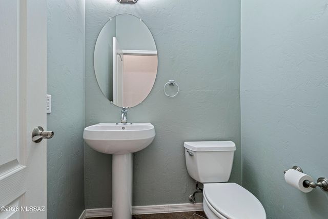 11962 N Grape Ivy Place, Oro Valley, AZ 85737