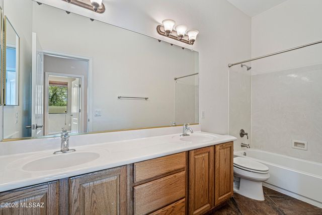 11962 N Grape Ivy Place, Oro Valley, AZ 85737