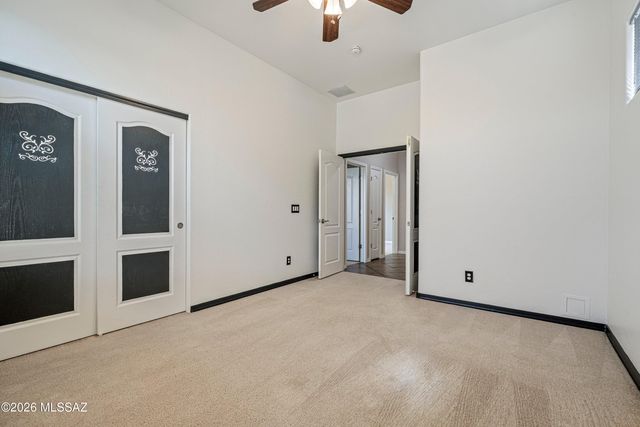 11962 N Grape Ivy Place, Oro Valley, AZ 85737