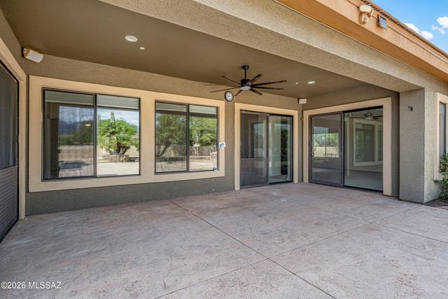 11962 N Grape Ivy Place, Oro Valley, AZ 85737