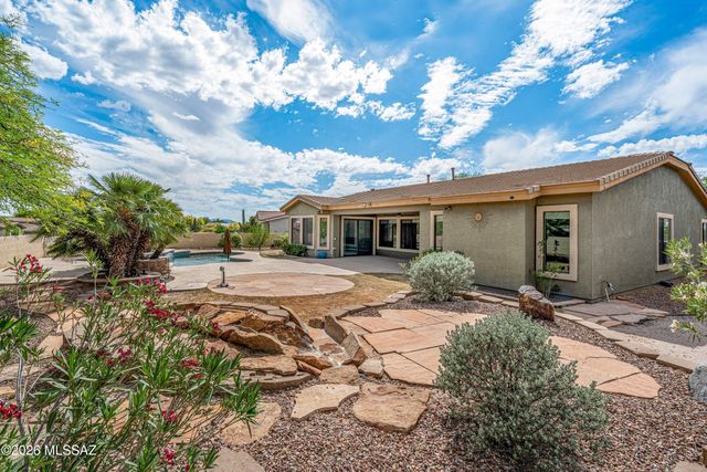 11962 N Grape Ivy Place, Oro Valley, AZ 85737