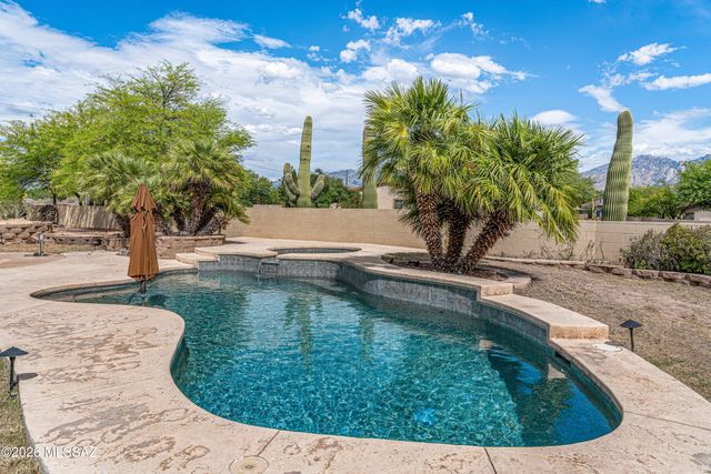 11962 N Grape Ivy Place, Oro Valley, AZ 85737