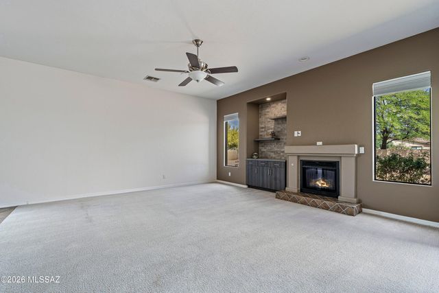 11962 N Grape Ivy Place, Oro Valley, AZ 85737