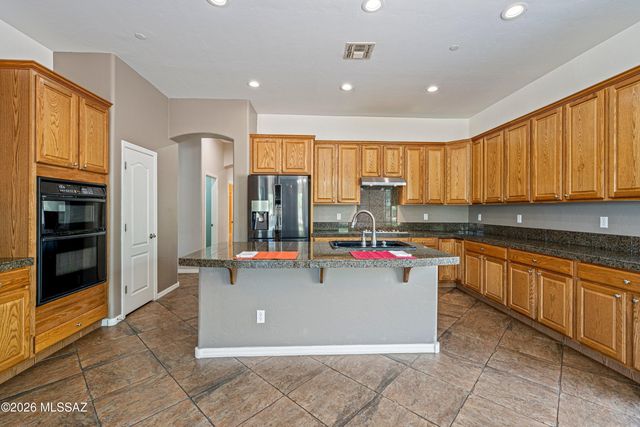 11962 N Grape Ivy Place, Oro Valley, AZ 85737