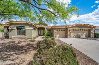 11962 N Grape Ivy Place, Oro Valley, AZ 85737