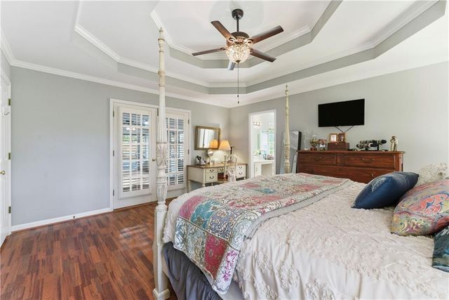 207 Dunleith Drive, Woodstock, GA 30188