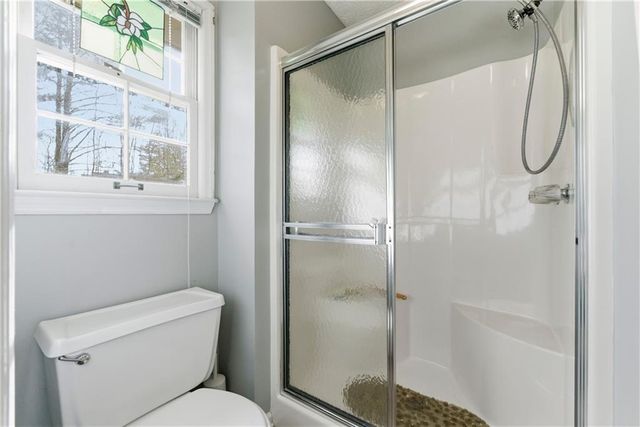 207 Dunleith Drive, Woodstock, GA 30188