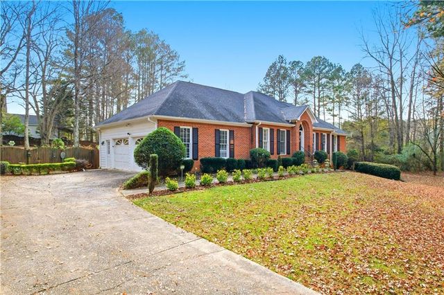 207 Dunleith Drive, Woodstock, GA 30188