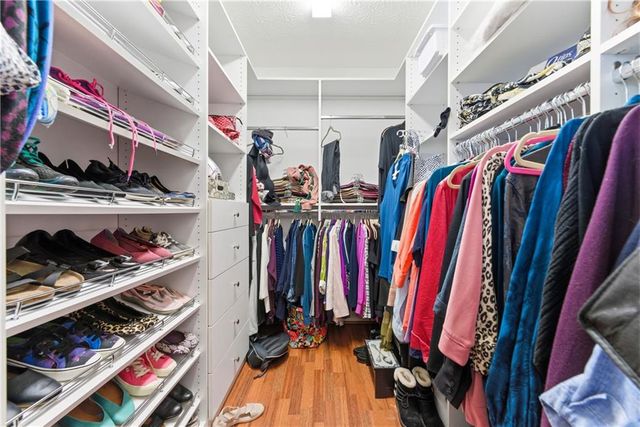 207 Dunleith Drive, Woodstock, GA 30188