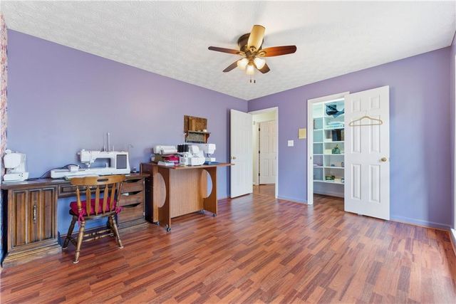 207 Dunleith Drive, Woodstock, GA 30188