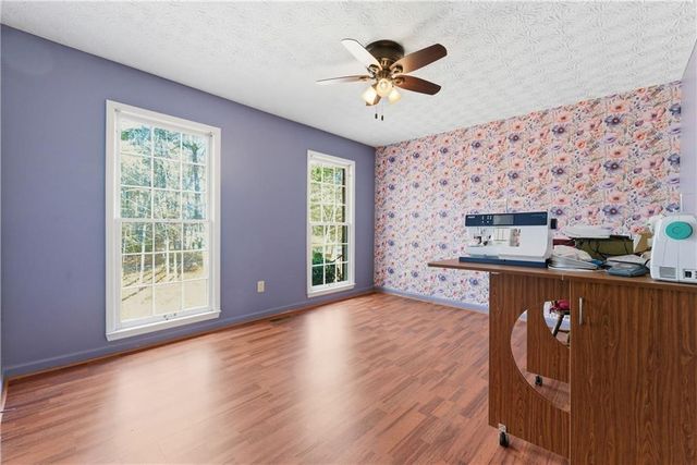 207 Dunleith Drive, Woodstock, GA 30188