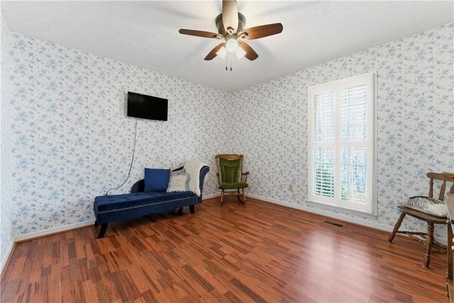 207 Dunleith Drive, Woodstock, GA 30188