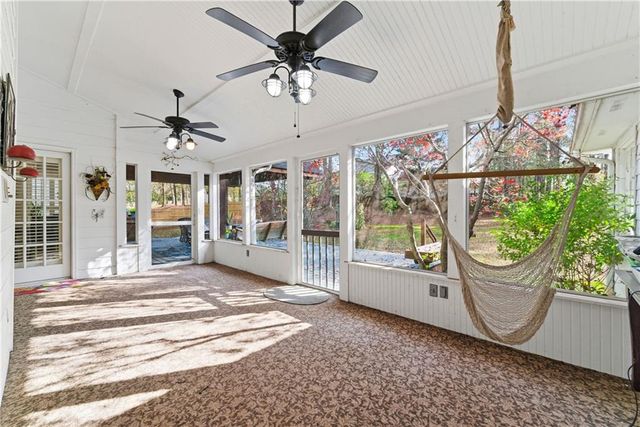 207 Dunleith Drive, Woodstock, GA 30188