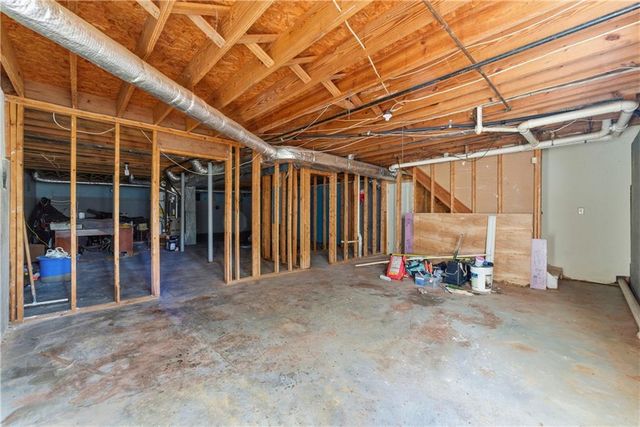 207 Dunleith Drive, Woodstock, GA 30188