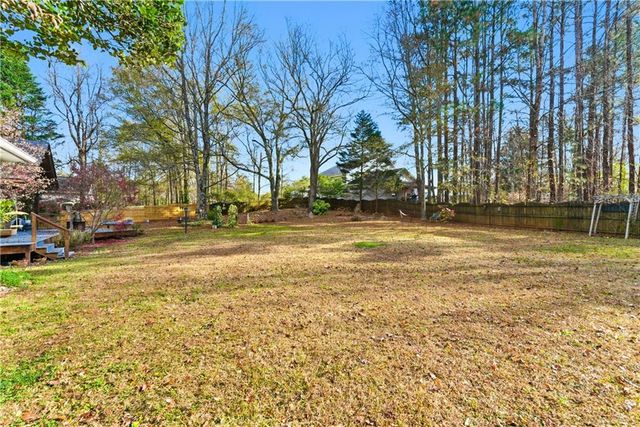 207 Dunleith Drive, Woodstock, GA 30188