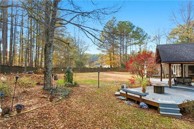 207 Dunleith Drive, Woodstock, GA 30188