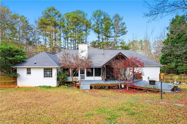 207 Dunleith Drive, Woodstock, GA 30188