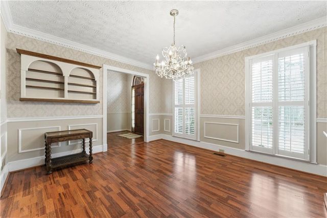 207 Dunleith Drive, Woodstock, GA 30188