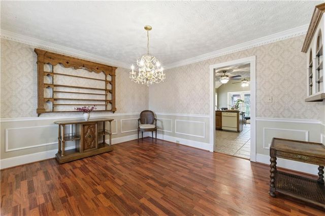 207 Dunleith Drive, Woodstock, GA 30188