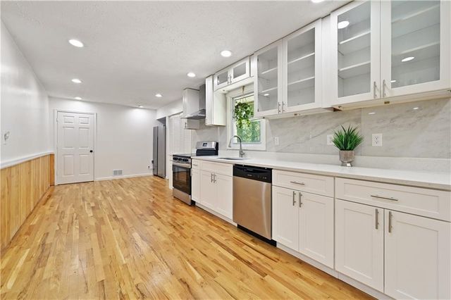 5692 Rosser Court, Lilburn, GA 30047