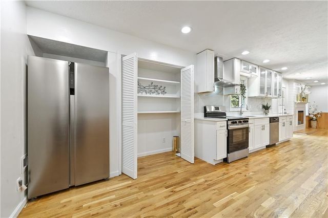 5692 Rosser Court, Lilburn, GA 30047