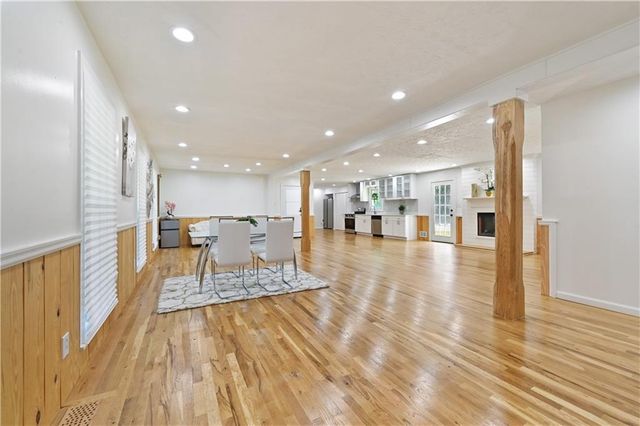 5692 Rosser Court, Lilburn, GA 30047