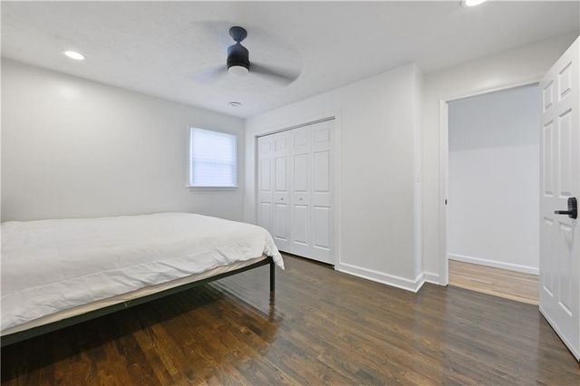 5692 Rosser Court, Lilburn, GA 30047