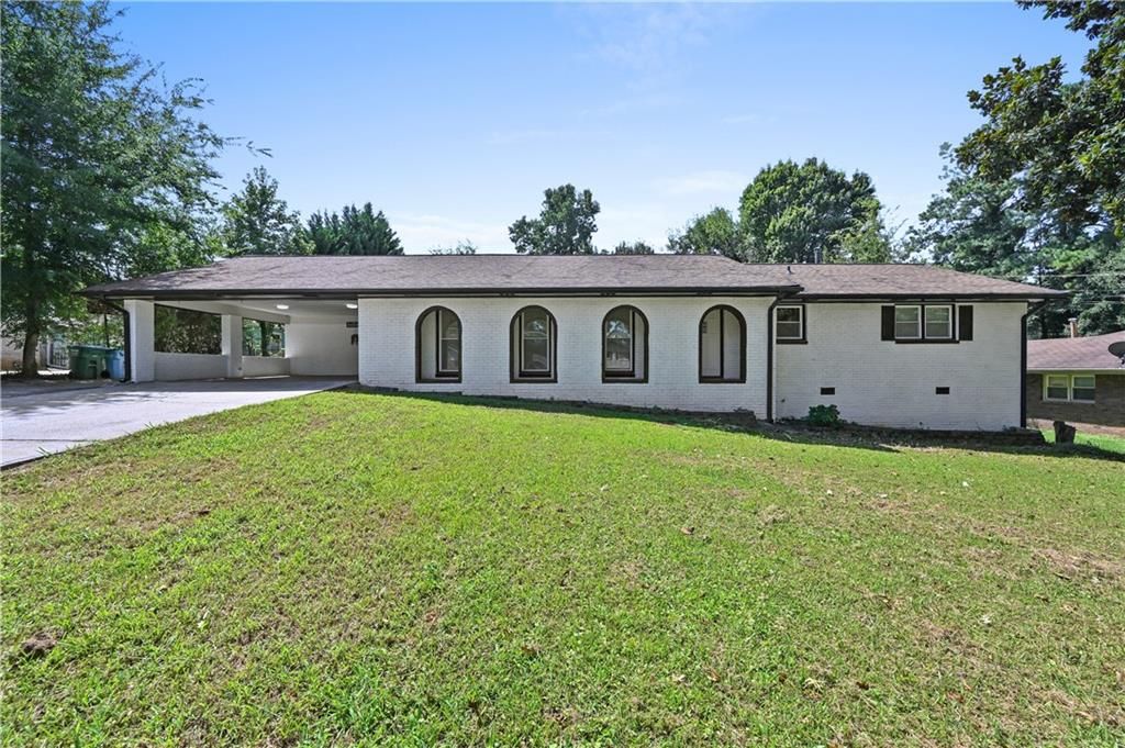 5692 Rosser Court, Lilburn, GA 30047