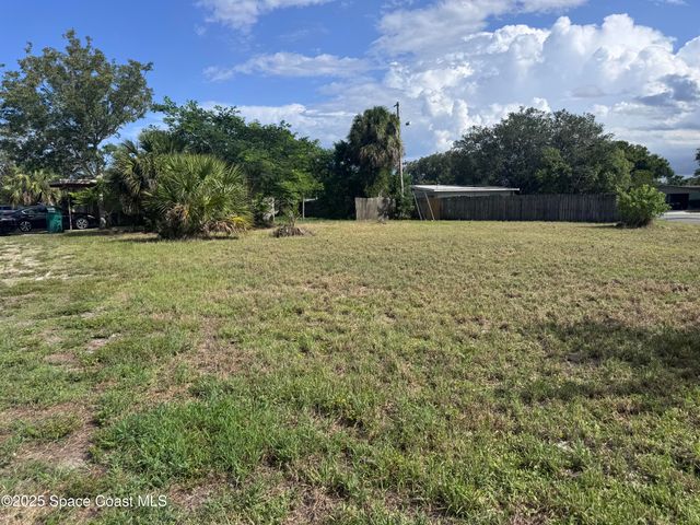 406 Prospect Ave Avenue, Cocoa, FL 32922